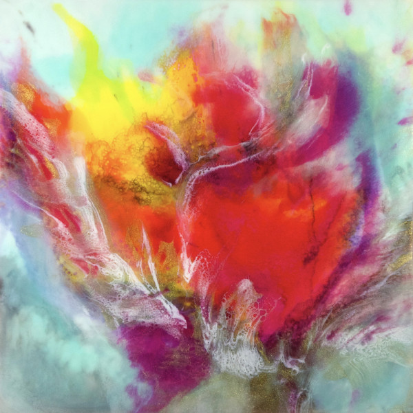 There's Always Hope by Jeanette Montero