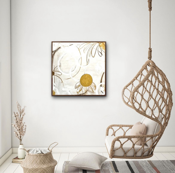 All That Glitters by Patricia Triplett