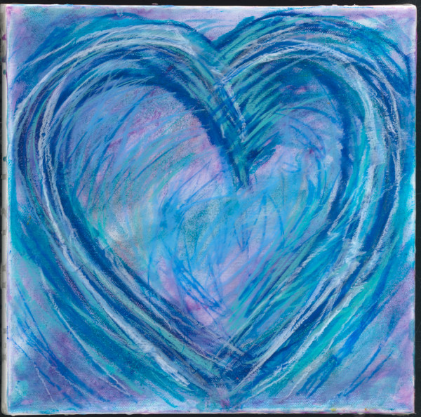 Heart 22 by Anne Labovitz