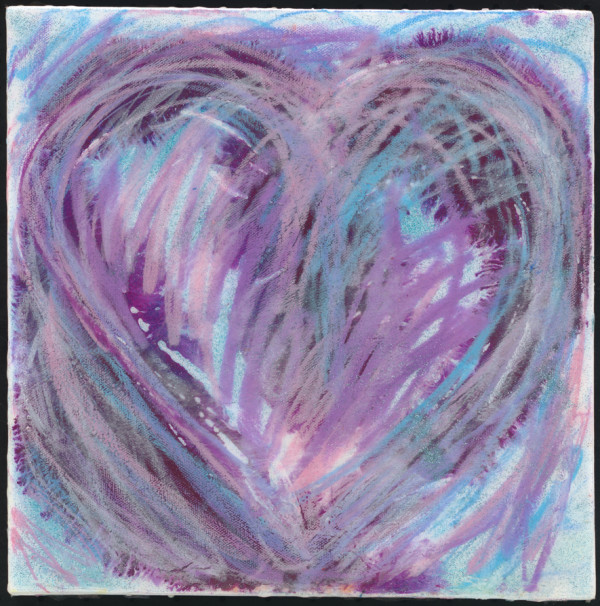 Heart 23 by Anne Labovitz