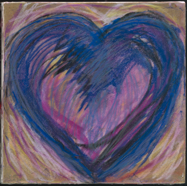 Heart 28 by Anne Labovitz