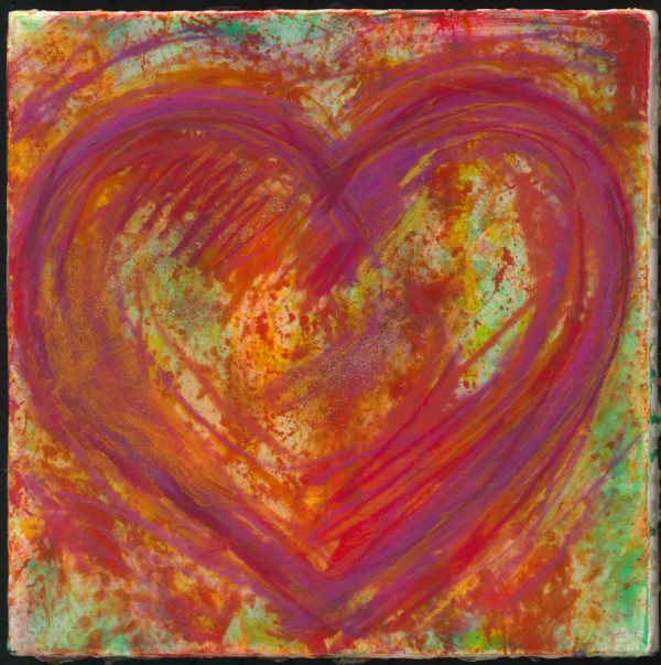 Heart 30 by Anne Labovitz