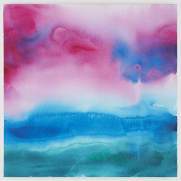 Color Wash II by Anne Labovitz