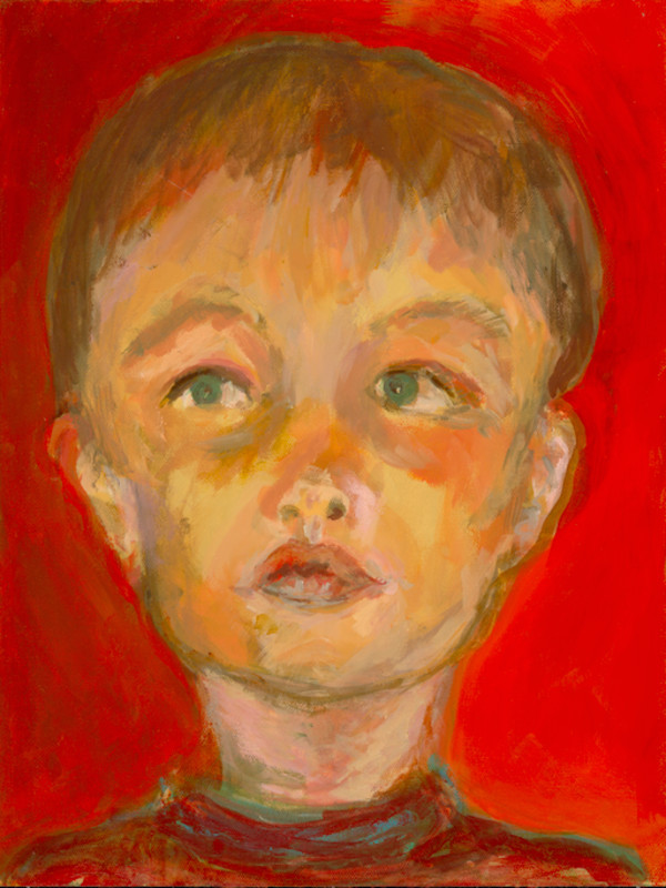 Child IV by Anne Labovitz