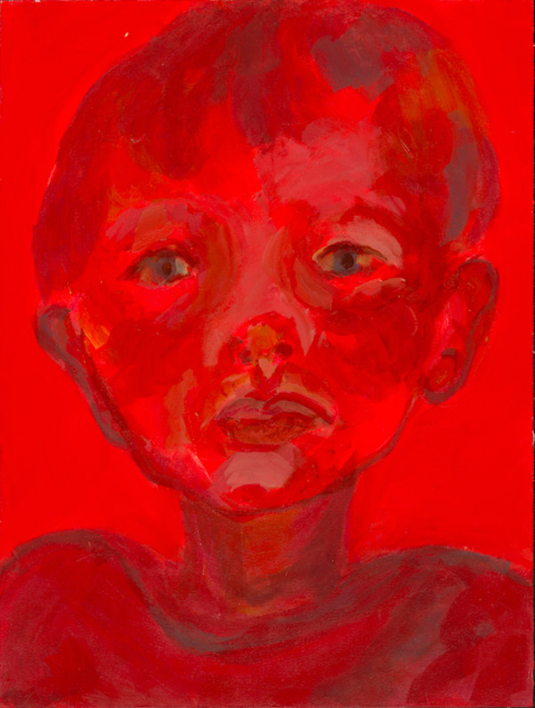 Child XXVIII by Anne Labovitz