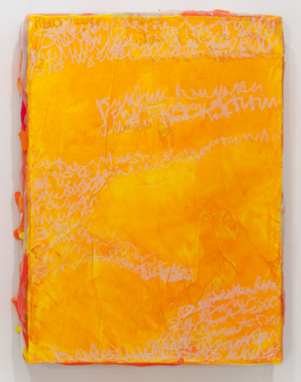 Yellow by Anne Labovitz