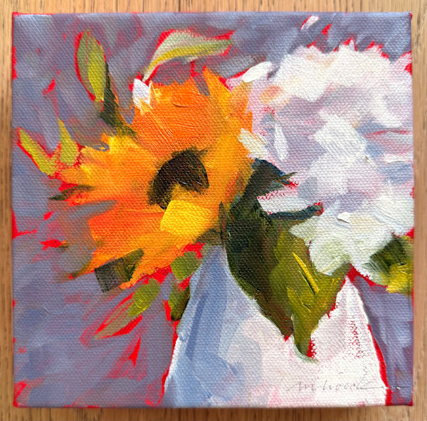 My life around you by Marcia Hoeck, Image 1.