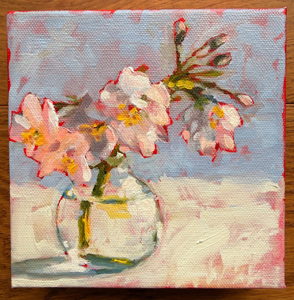 Happy now by Marcia Hoeck, Image 1.
