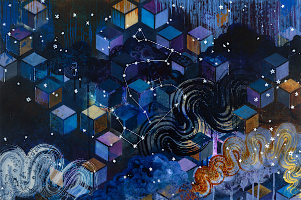 Finding My Way by Heather Robinson, Image 11.