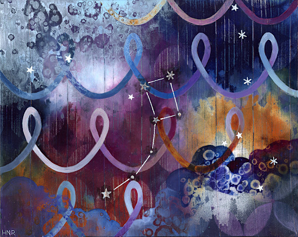 Little Dipper by Heather Robinson, Image 5.