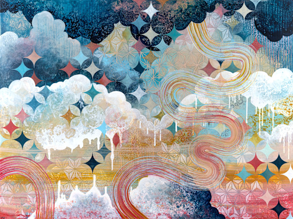 Morning Star by Heather Robinson, Image 13.