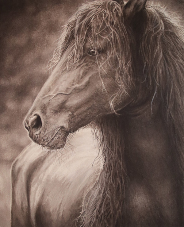 Braveheart by Carol L. Acedo
