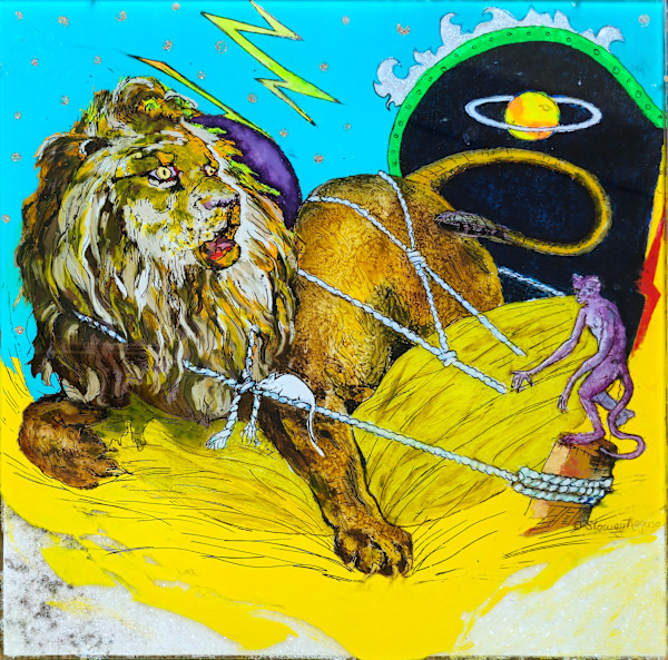Redemption of the Mighty by Debi Slowey-Raguso