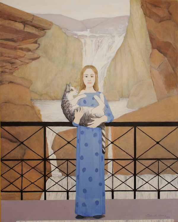 Daniel and Anika by Debi Slowey-Raguso, Image 1.