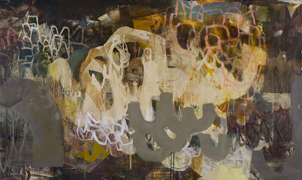 Holding Light by Paula Valenzuela, Image 8.