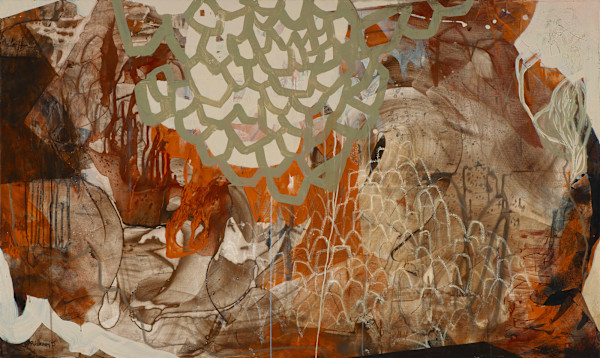 Strata by Paula Valenzuela, Image 2.