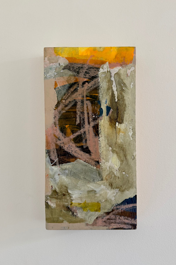 A piece of mind by Paula Valenzuela, Image 1.