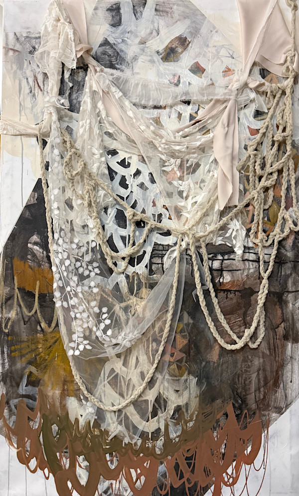 The Web by Paula Valenzuela, Image 6.