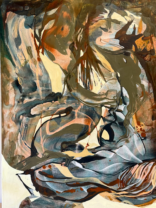 Untitled 1 by Paula Valenzuela, Image 1.