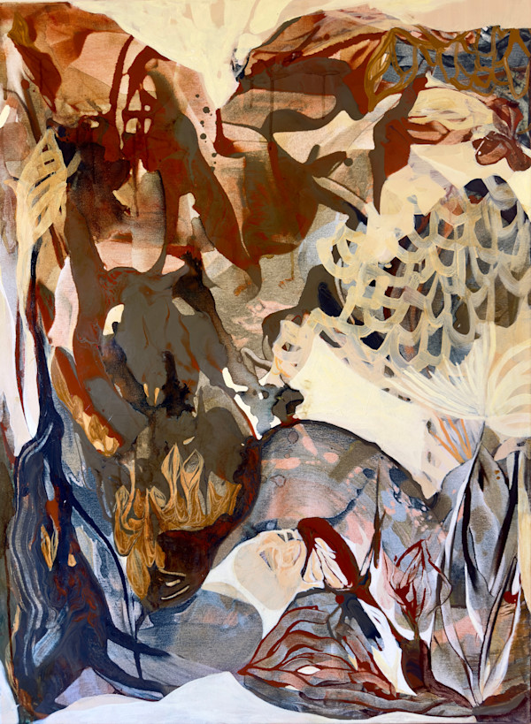 Within the Fold by Paula Valenzuela