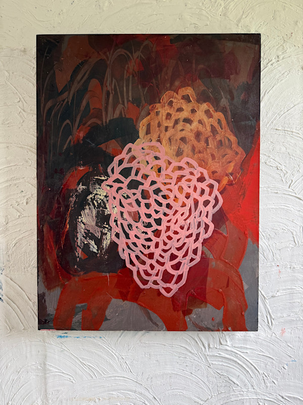 In Relation by Paula Valenzuela, Image 1.