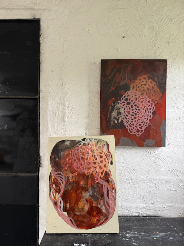 The Living Vessel by Paula Valenzuela, Image 2.