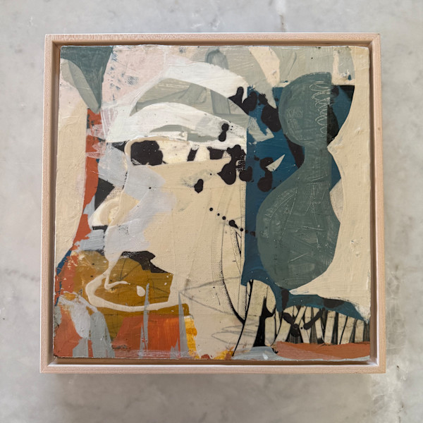 untitled #7 by Paula Valenzuela
