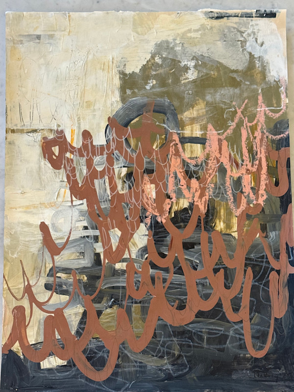 The Remembering Ground” by Paula Valenzuela