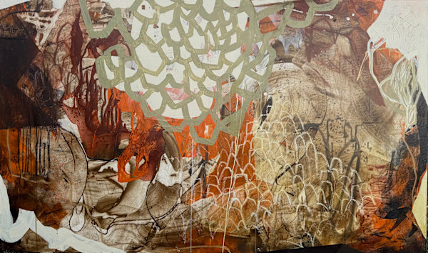 Untitled 7 by Paula Valenzuela