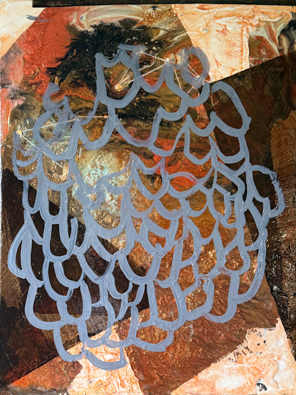 Untitled 2 by Paula Valenzuela