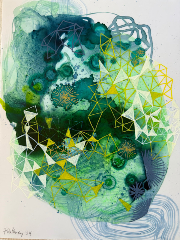 Calmness by Paula Valenzuela, Image 2.