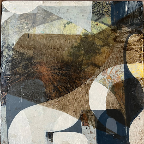 Revelación by Paula Valenzuela