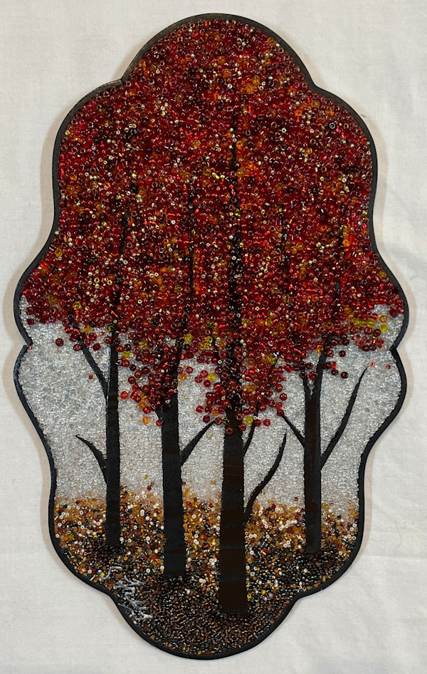 Maple Fall #8 by Sabrina Frey, Image 3.
