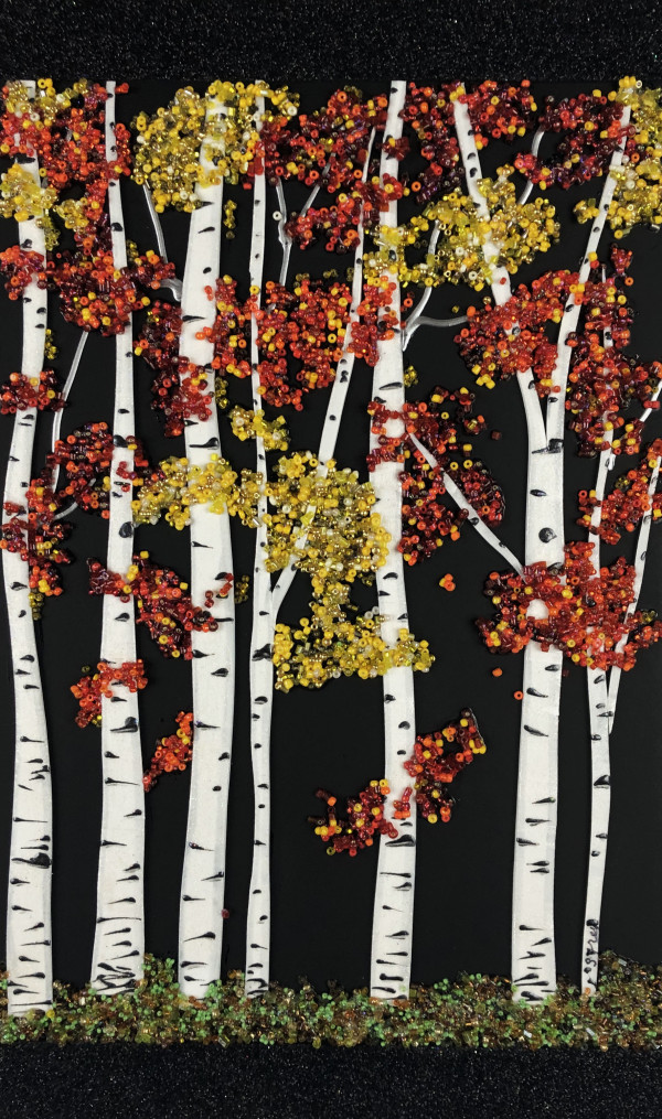 Aspen Deep 2/11 by Sabrina Frey