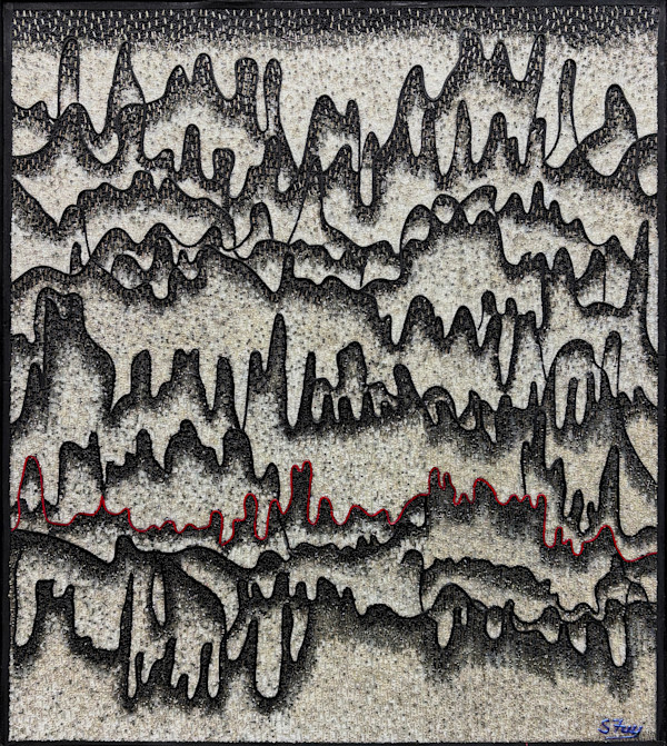 Aria’s Wave by Sabrina Frey
