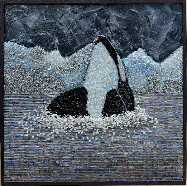 Art by Sabrina Frey | Artwork Archive