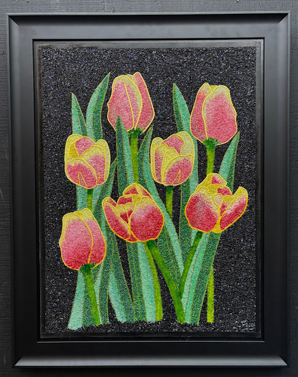 Tulip Pop by Sabrina Frey, Image 12.