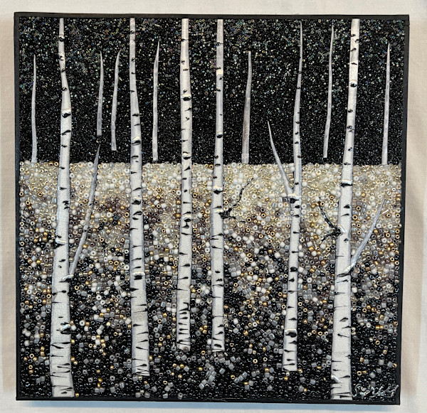 Winter Deep #11 by Sabrina Frey, Image 1.