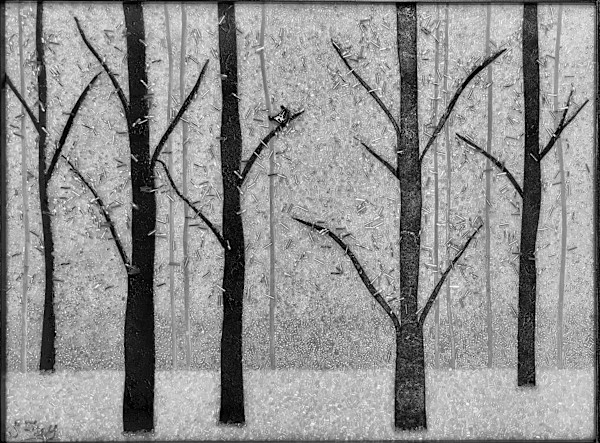 Winters Hope #11 by Sabrina Frey, Image 9.