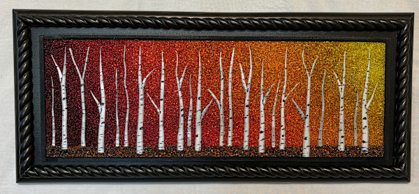 Autumn Spice #3 by Sabrina Frey