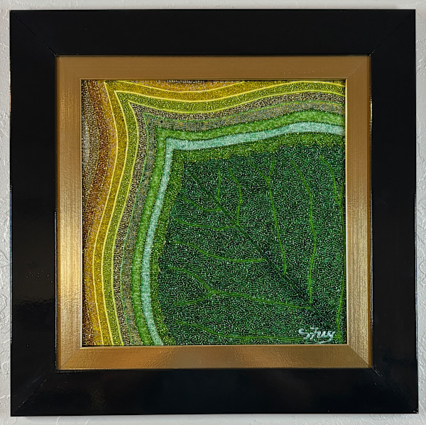 Aspen Radiance #7 by Sabrina Frey
