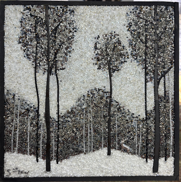 Solace #13 by Sabrina Frey