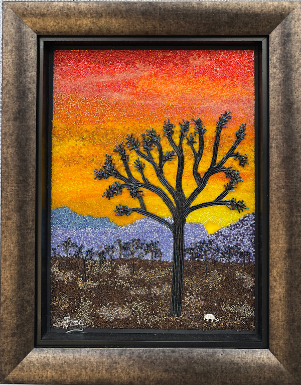 Joshua's Radiant Glow by Sabrina Frey, Image 13.