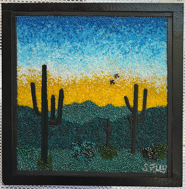 Twilight's Desert Awakening #2 by Sabrina Frey, Image 8.