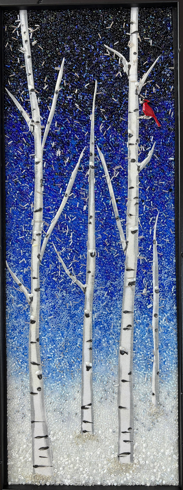 Enchanted Winter #34 by Sabrina Frey, Image 2.
