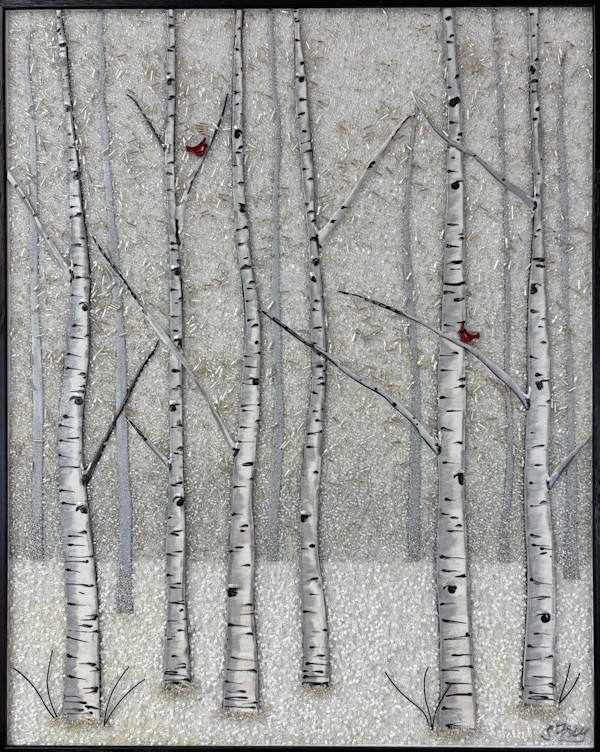 Winters Hope #18 by Sabrina Frey, Image 1.