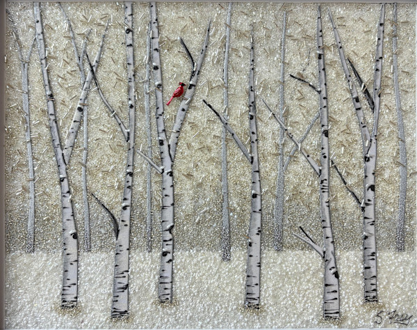 Winters Hope #20 by Sabrina Frey, Image 9.