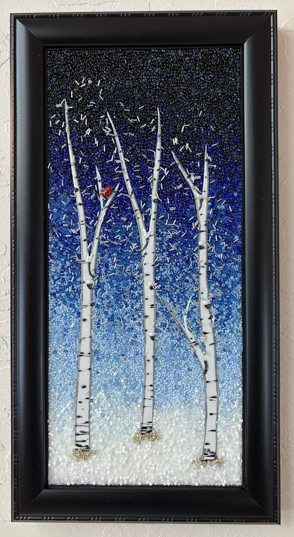 Enchanted Winter #35 by Sabrina Frey, Image 4.