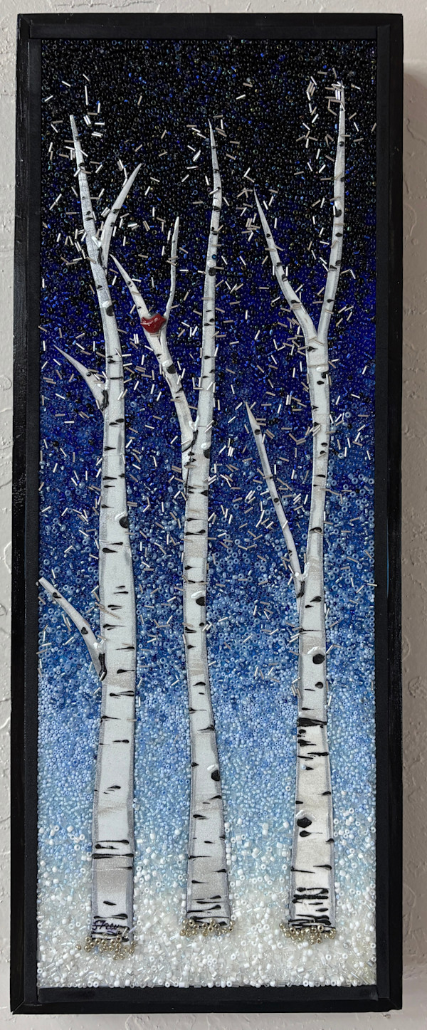 Enchanted Winter #39 by Sabrina Frey, Image 1.