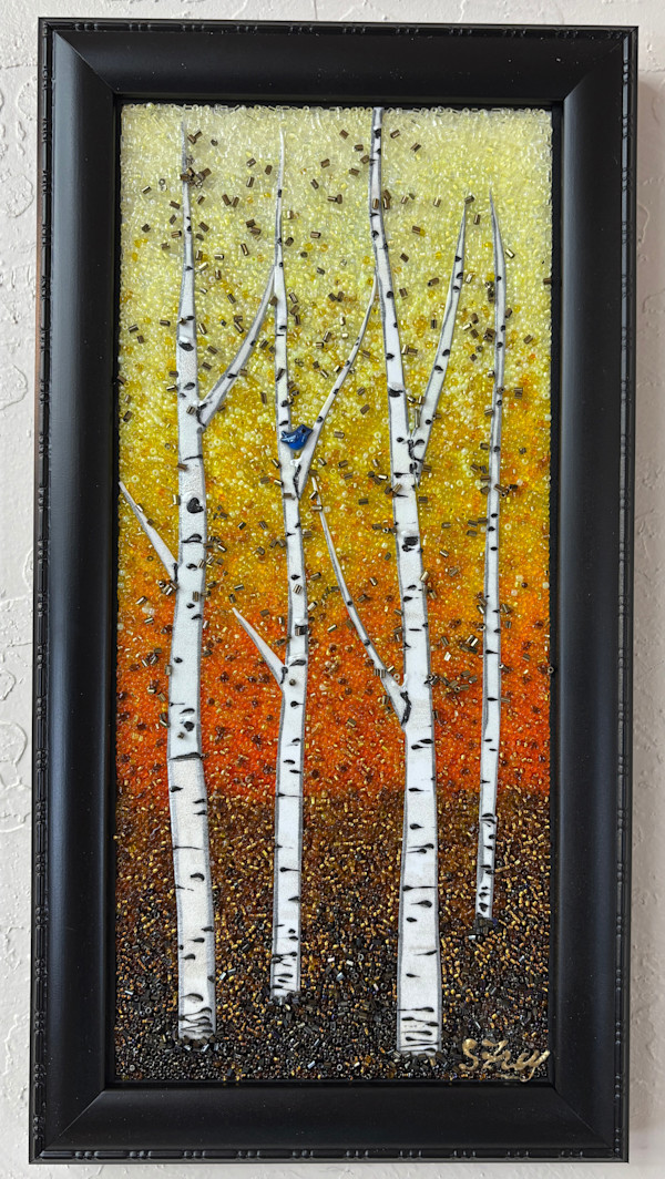 Enchanted Fall #6 by Sabrina Frey, Image 6.